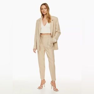 Aritzia Babaton Vogue Pant